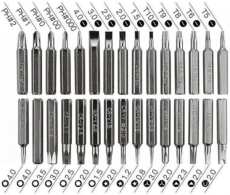 ToolMaster - De precisieset voor al je reparaties